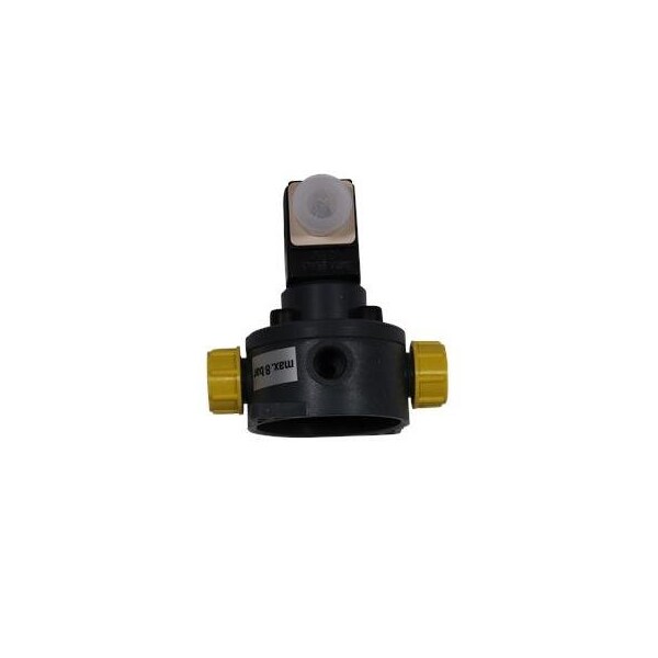 Pump Repair Parts- Spare, solenoid valve 5/8" 230V 50/60Hz.